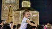 Ikbal Turizm Kabe I Muazzamada